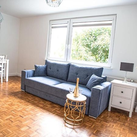 Apartament Jasminowy Gdansk Exterior photo